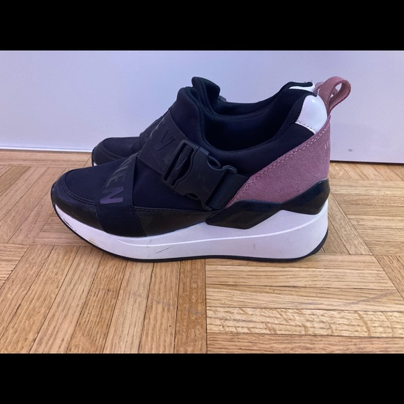 💝SIXTYSEVEN PLATFORM SNEAKERS💝 - Picture 3 of 5